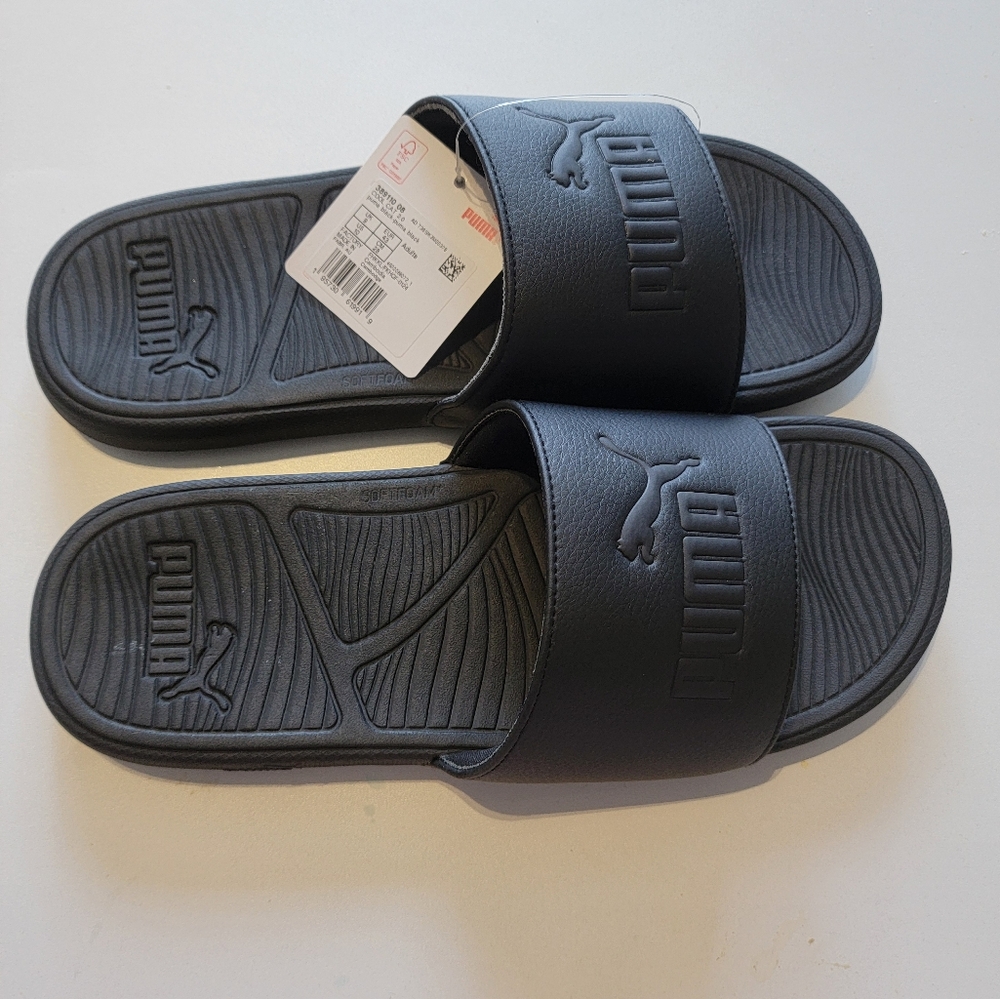 Puma slides puma slipers